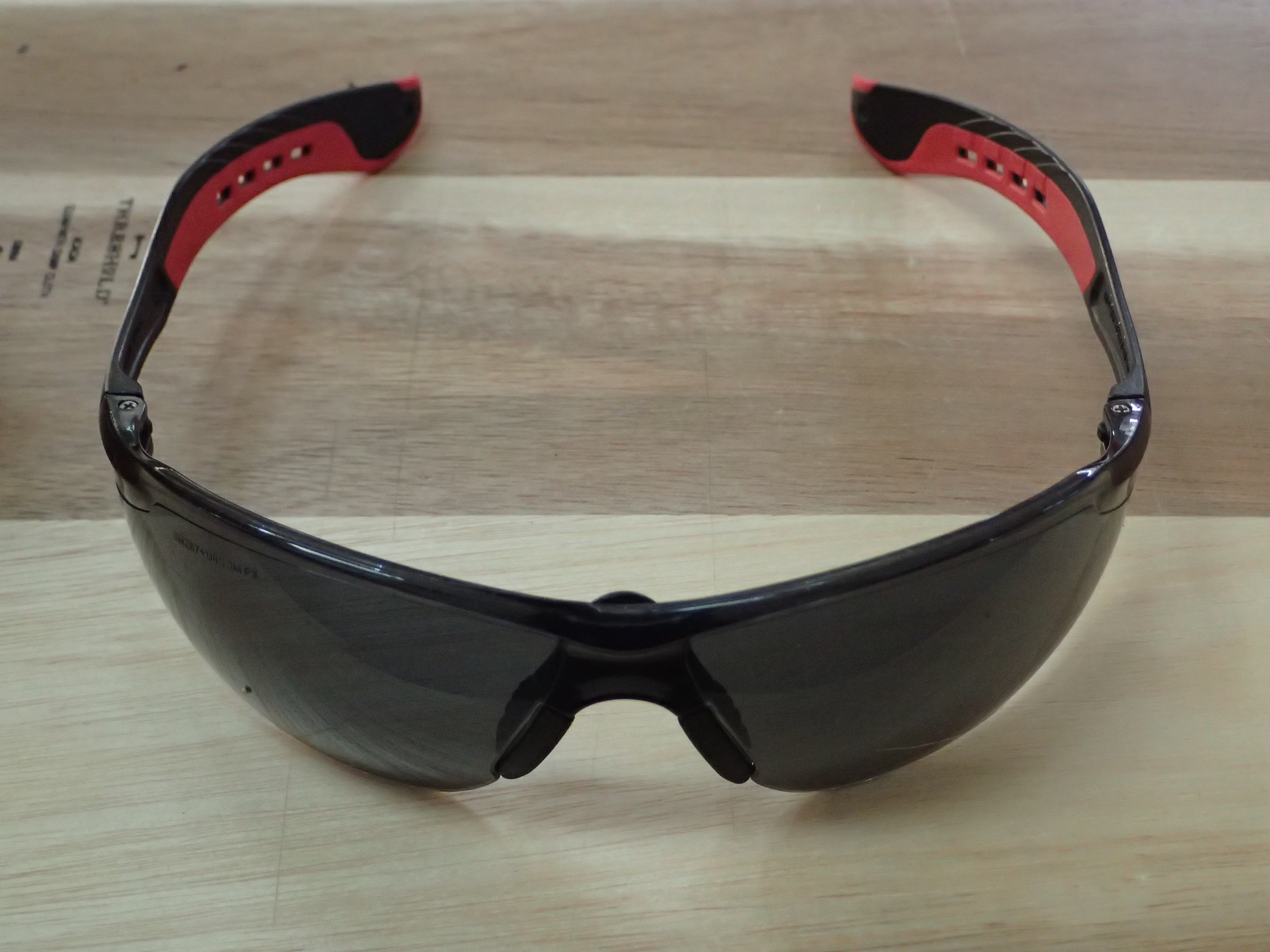 Sunglasses Close-up